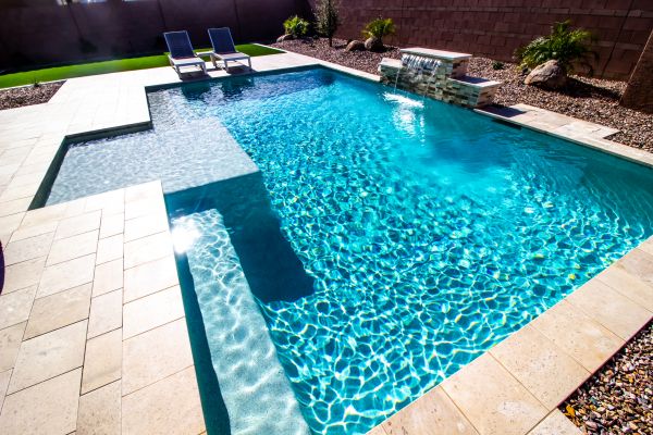 Pool Heater Repair