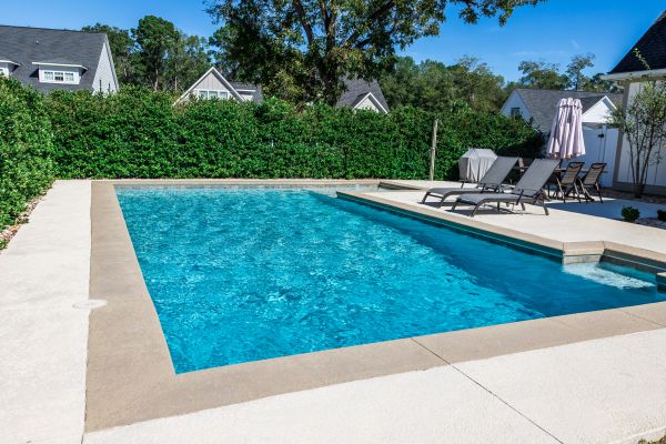 Pool Heater Servicing
