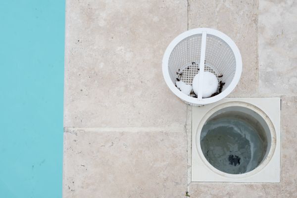 Skimmer Replacement