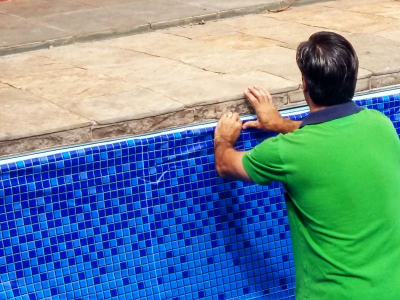 Pool Repair Service