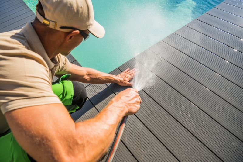 The Complete Guide To Professional Pool Care